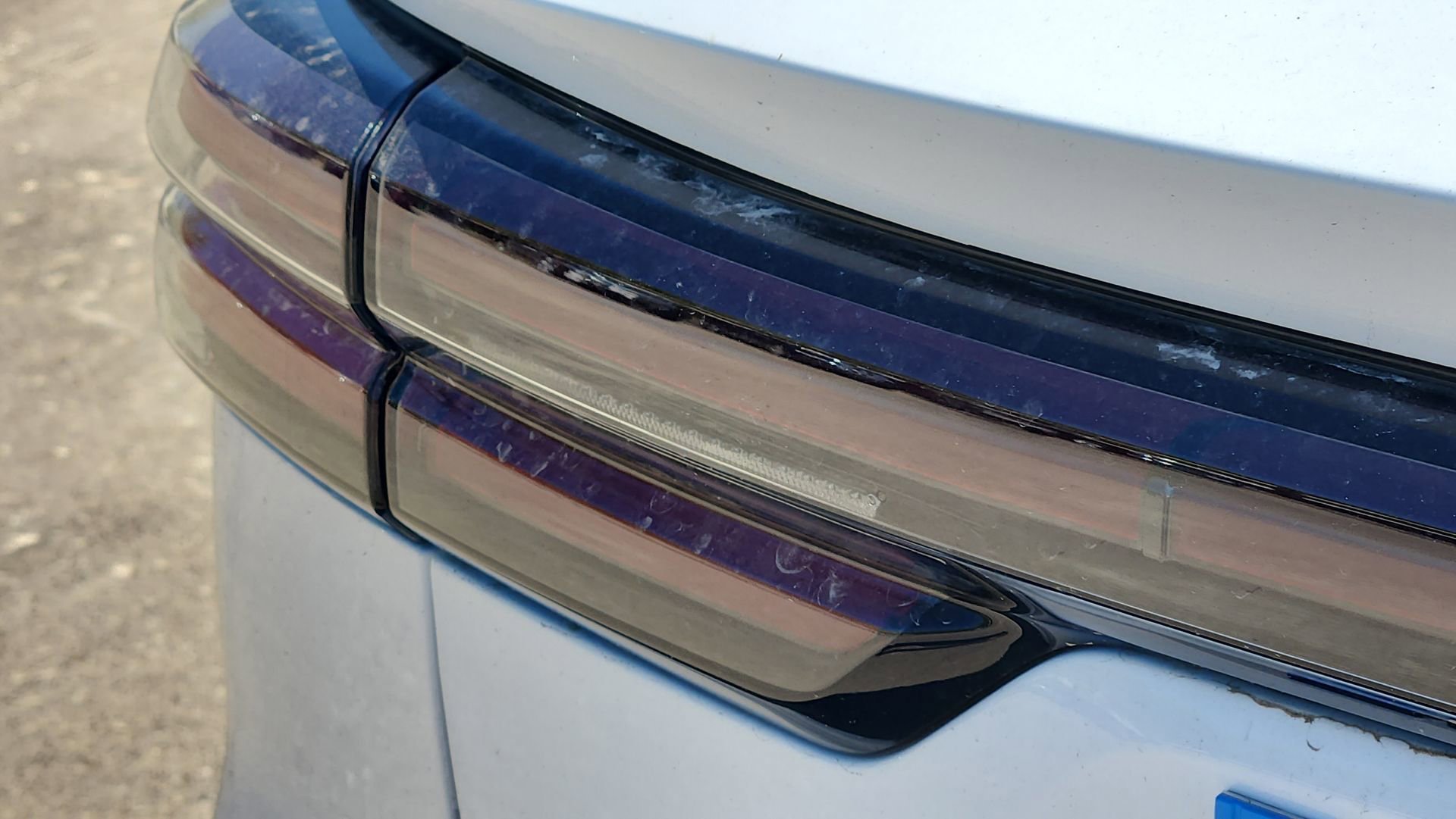 2026 Chevrolet Equinox EV 2LT - Photo 13