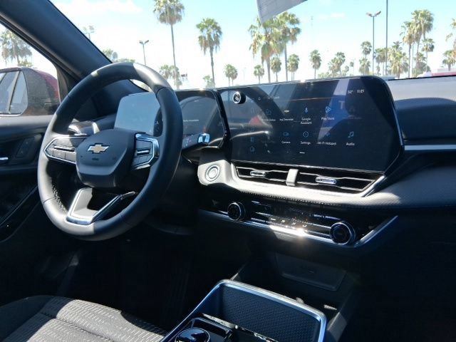 2026 Chevrolet Silverado 1500 RST - Photo 11
