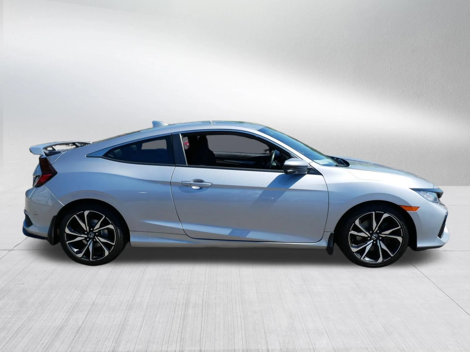 2017 Honda Civic Si - Photo 8