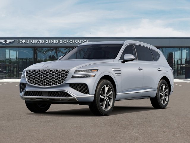 2027 Genesis GV80 2.5T Advanced