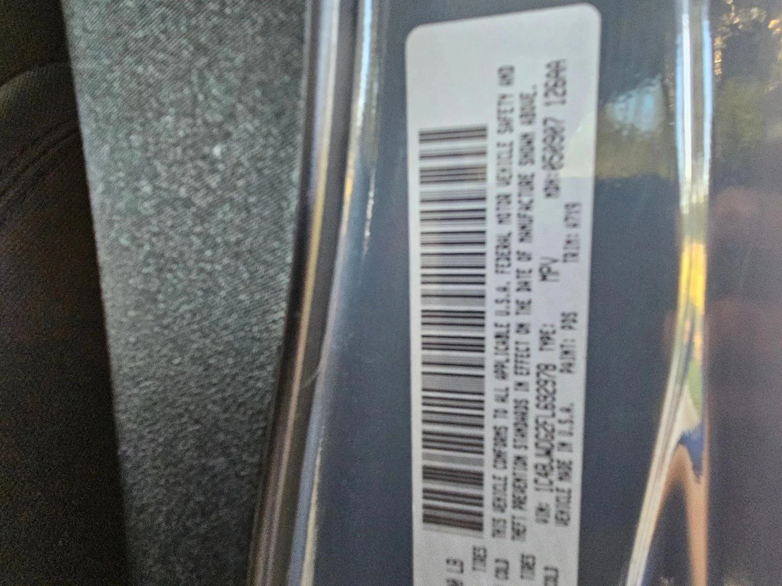 Used 2015 Anvil Clearcoat Jeep Sport image 17