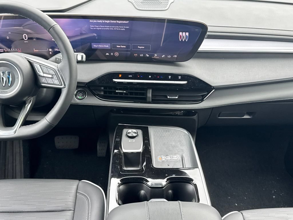 2026 Buick Enclave Sport Touring - Photo 18