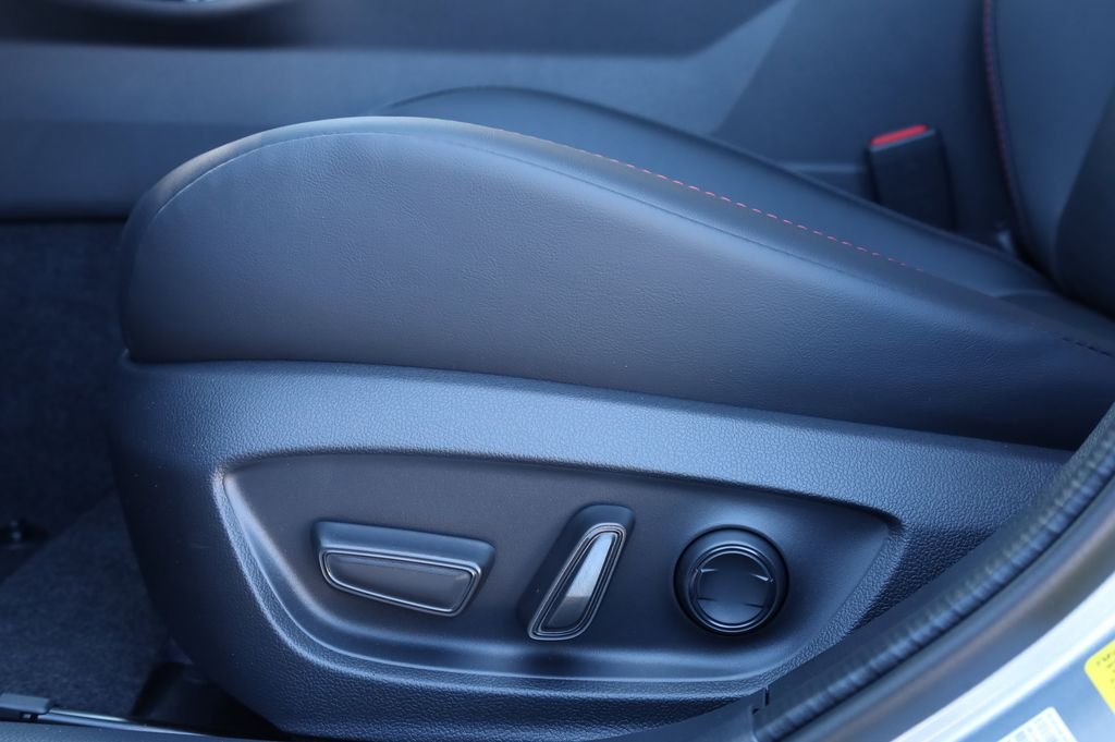 New 2026 Cutting Edge Toyota  XSE Premium image 22