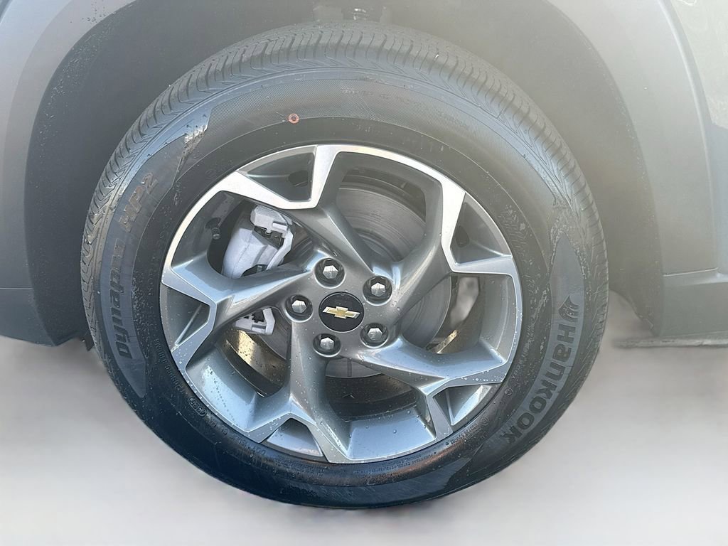 2026 Chevrolet Trax LT - Photo 32