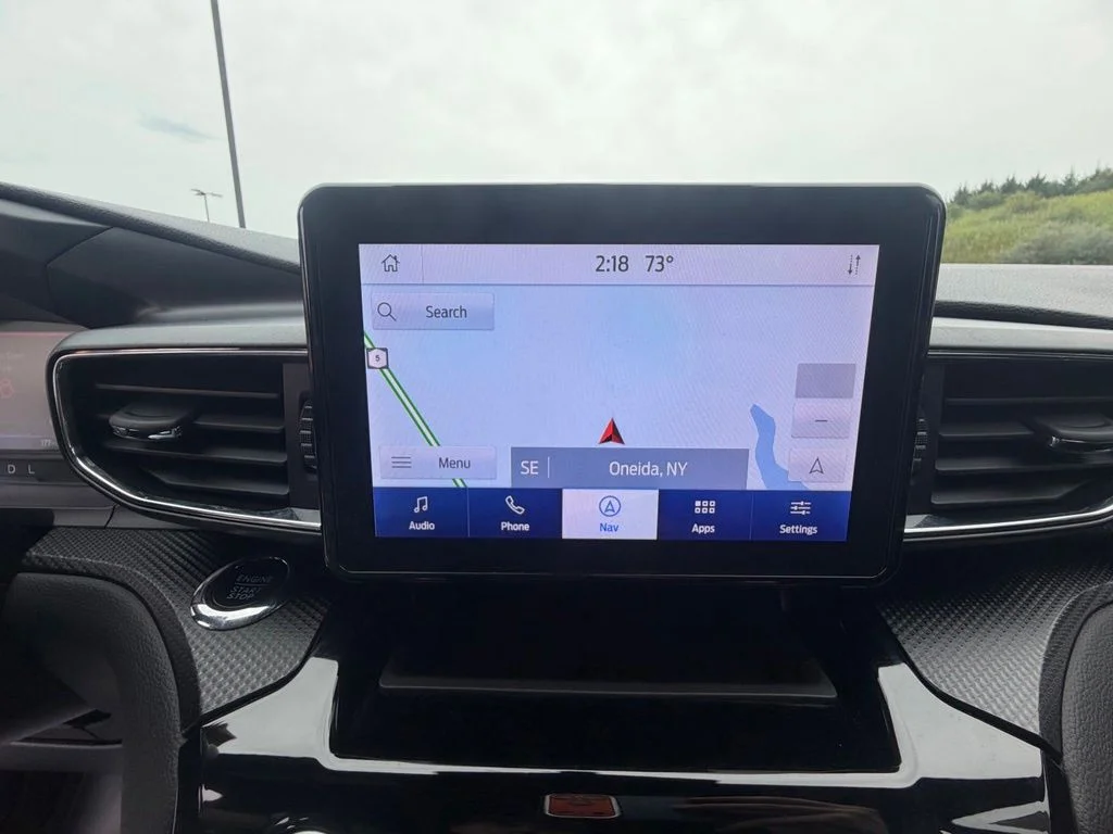 Used 2023 Silver Ford ST-Line image 27