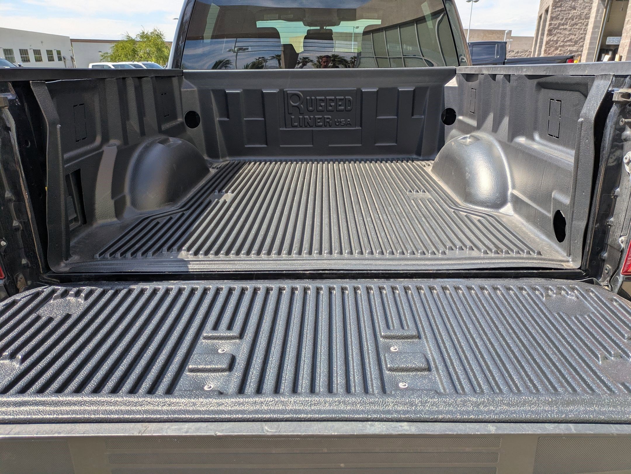 Used 2024  Ford XLT image 31