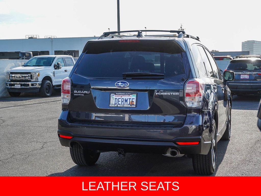 Used 2018 Gray Subaru 2.5i Limited image 6