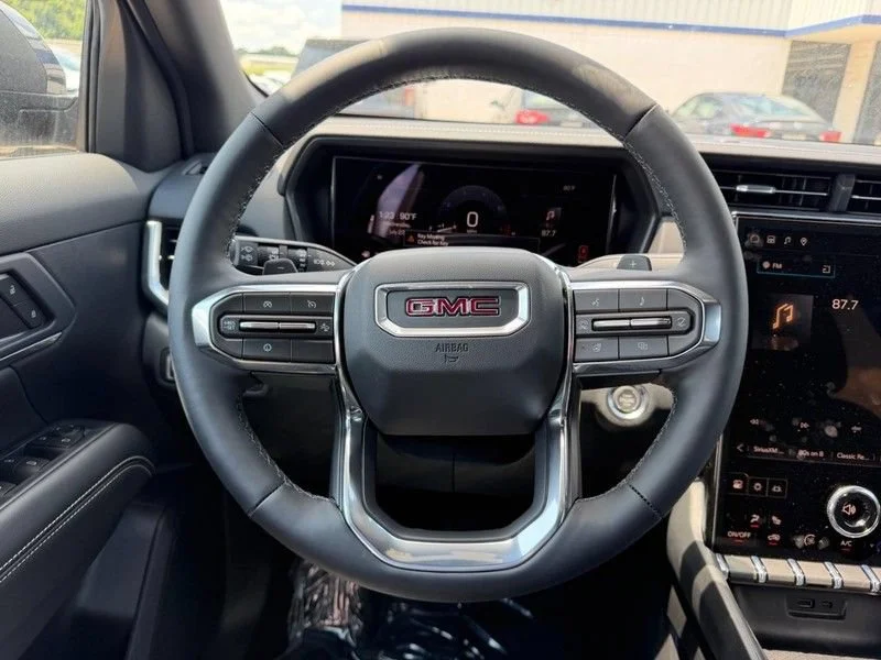 2026 GMC Terrain Elevation - Photo 9