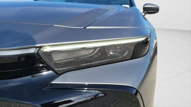 Certified Used 2025 HEAVY METAL* Toyota  image 24