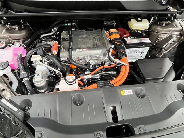 New 2026 BRILLIANT BRONZE METALLIC Subaru Premium image 11