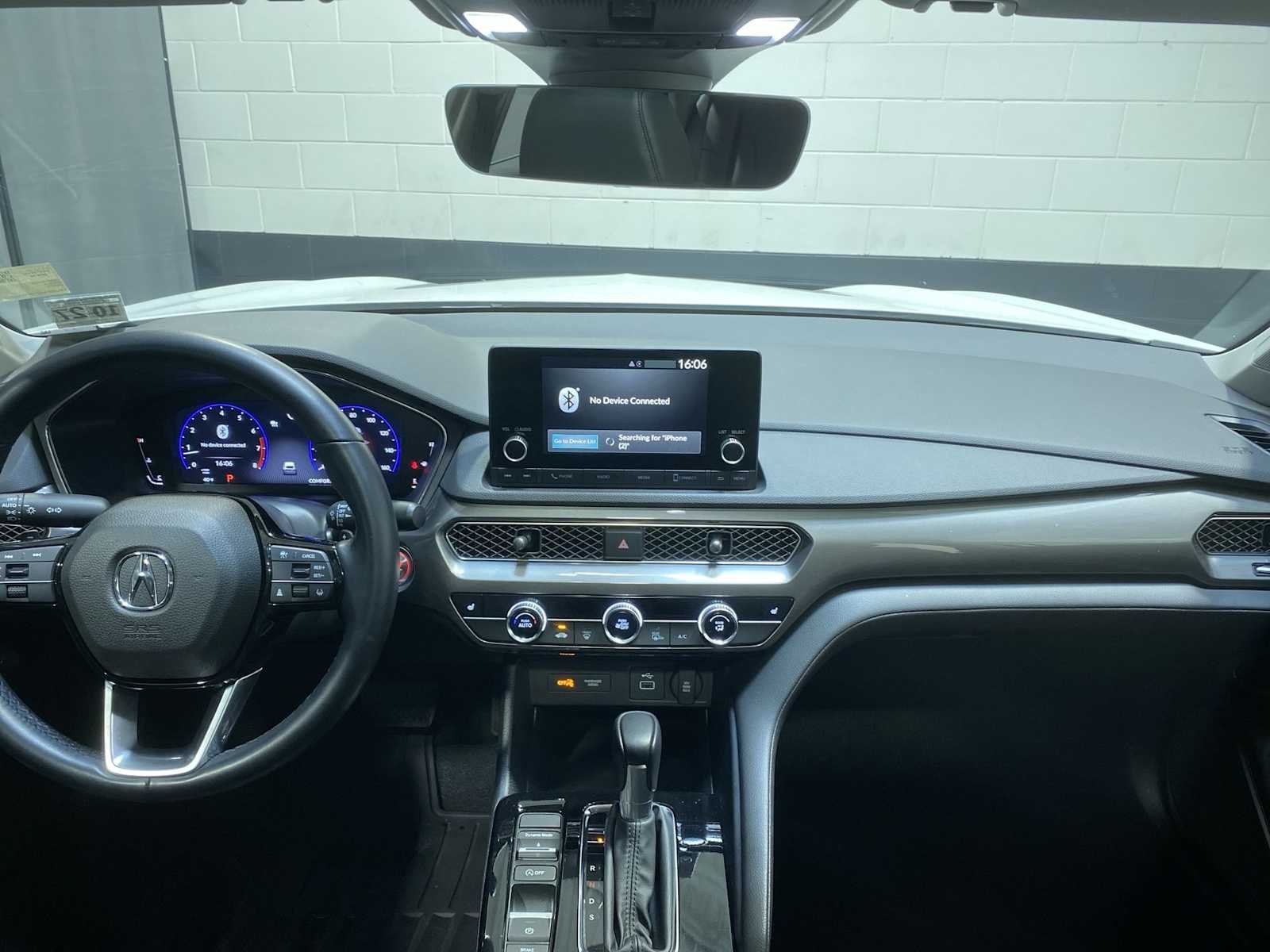 2023 Acura Integra Base - Photo 10