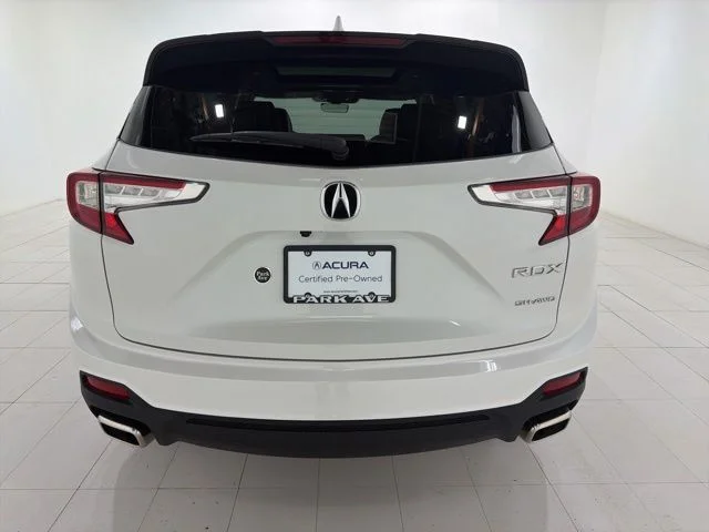 2024 Acura RDX Base - Photo 4