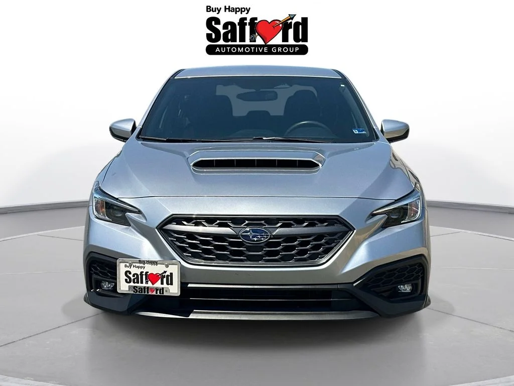 2024 Subaru WRX Premium - Photo 8