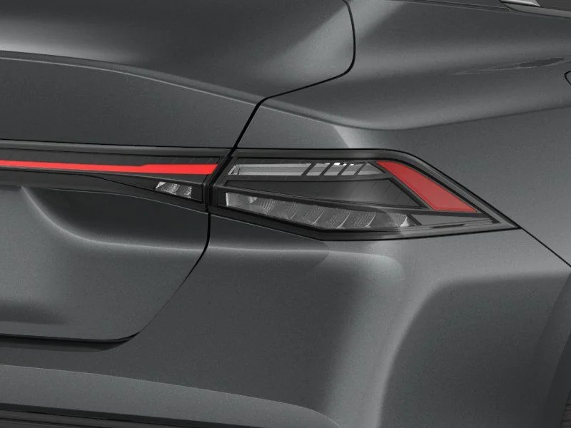 New 2027 Gun Metallic Nissan S image 12