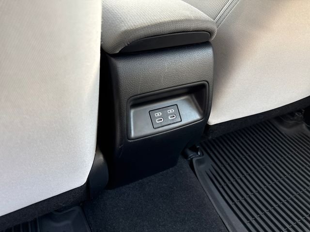 Used 2023  Toyota LE image 21