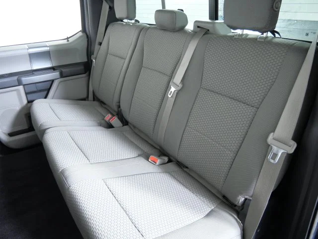 Used 2016 Blue Ford XLT image 16