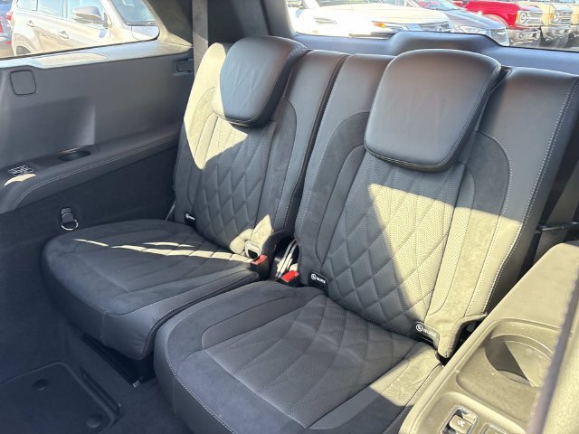 Used 2024 Gray Mercedes-Benz GLS 63 AMG® image 20