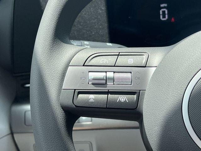 New 2026 Gray Hyundai SE FWD image 23