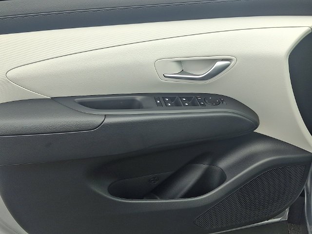 New 2026 Silver Hyundai SEL Plus image 9