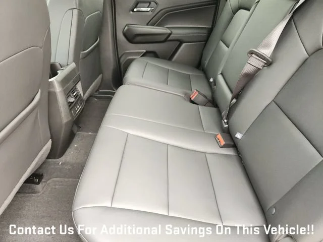 2026 GMC Canyon Elevation - Photo 19