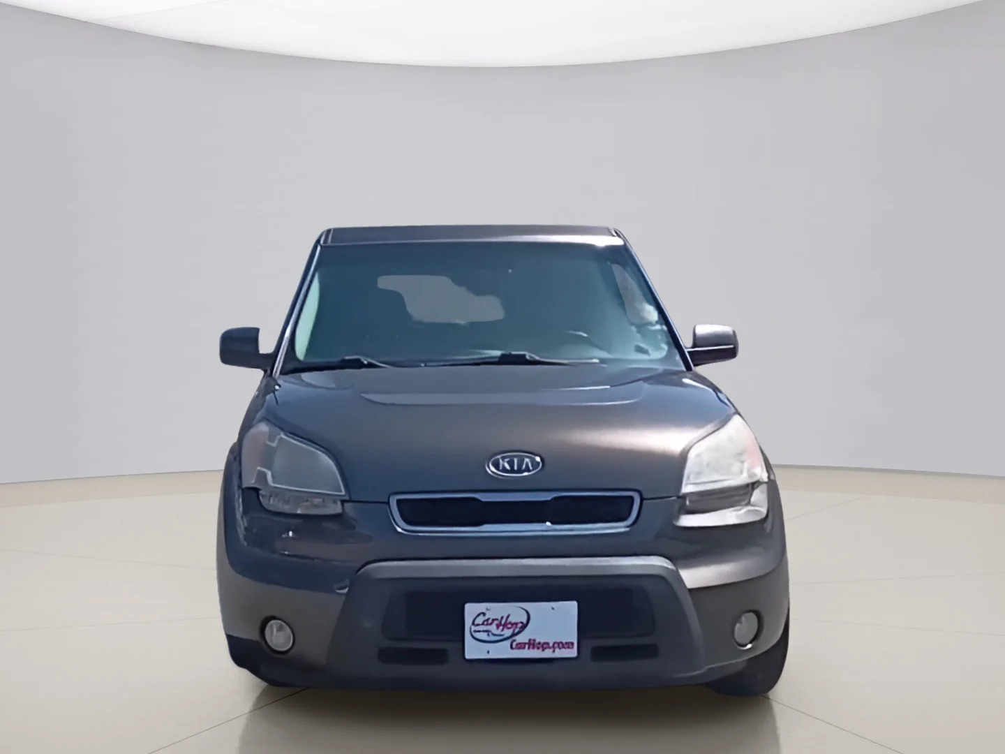 Used 2010 Gray Kia ! WAGON image 8