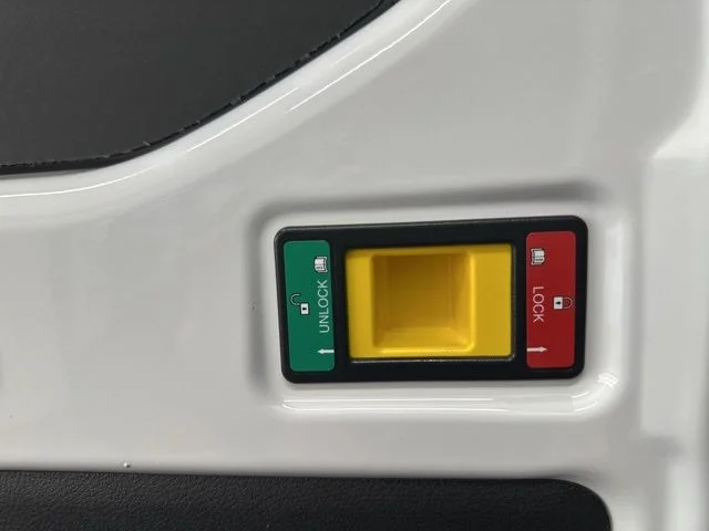 2026 Ford Transit Van Base - Photo 44