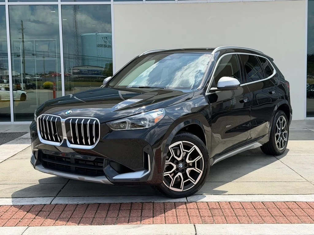 2023 BMW X1