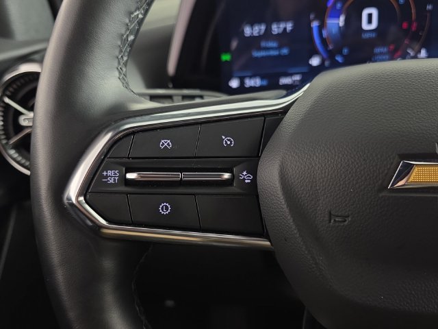 2025 Chevrolet Equinox LT - Photo 14