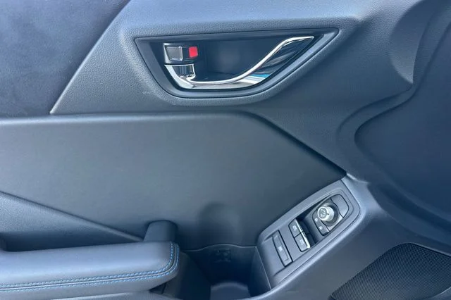 New 2026 ICE SILVER METALLIC Subaru tS image 8