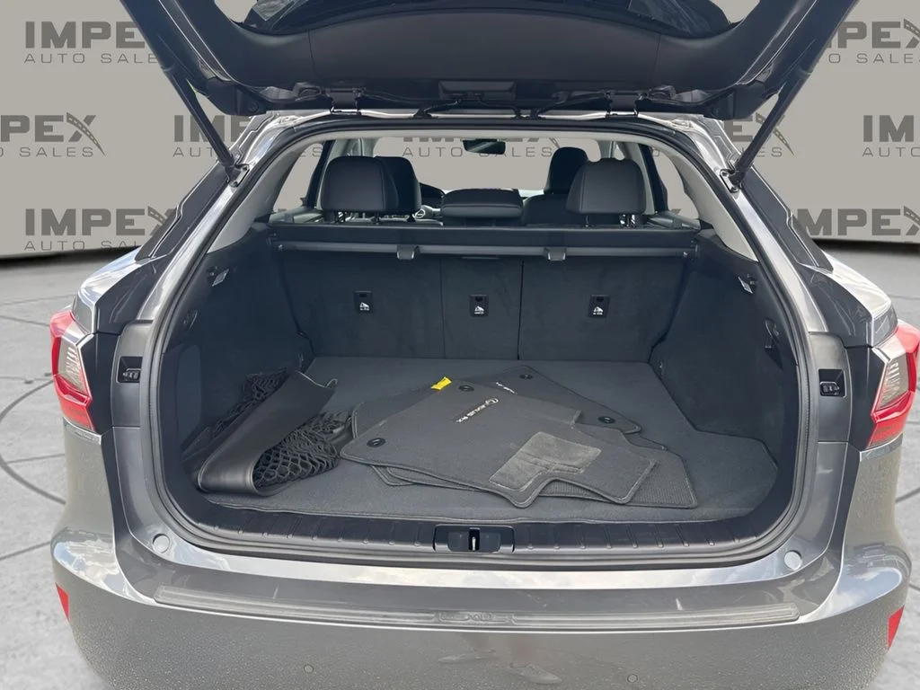 Used 2018 Gray Lexus 350 image 30