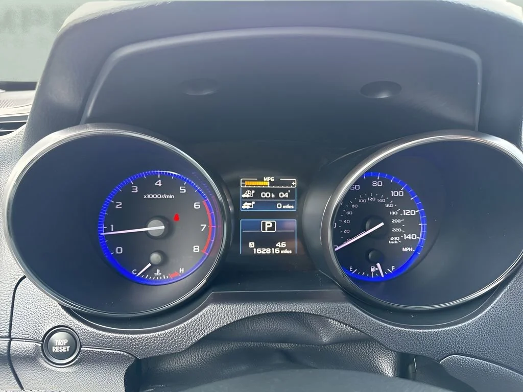 Used 2016 Blue Subaru 2.5i Premium image 23