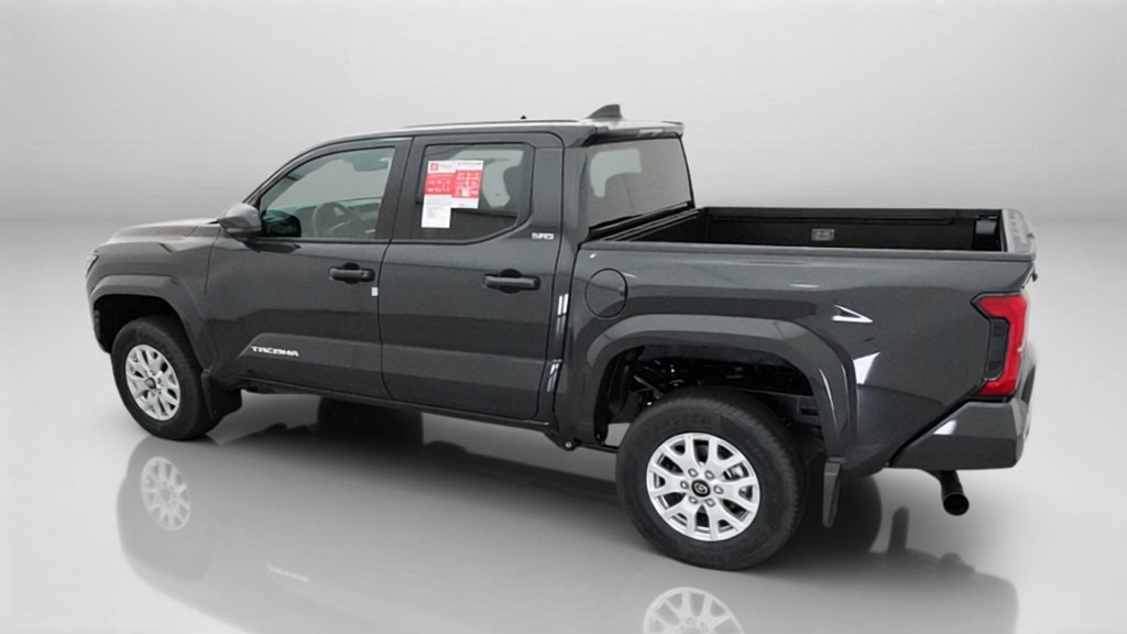 New 2026 Underground Toyota SR5 image 45