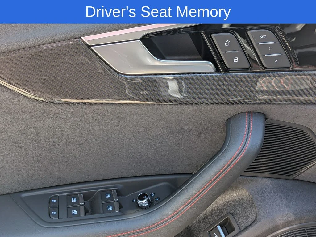Used 2023 Gray Audi 3.0T Premium Plus image 15