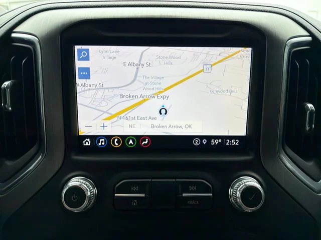 2022 GMC Sierra 2500 Denali HD Denali - Photo 12