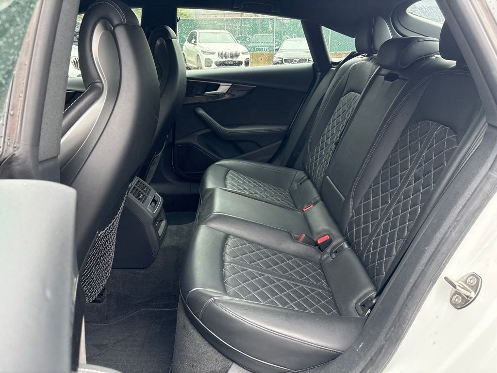 Used 2019  Audi Premium Plus image 15