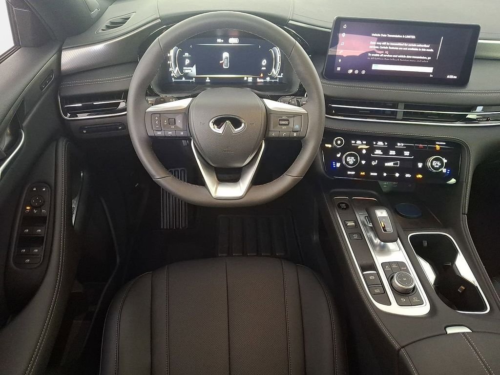 2027 INFINITI QX60 Sport - Photo 10