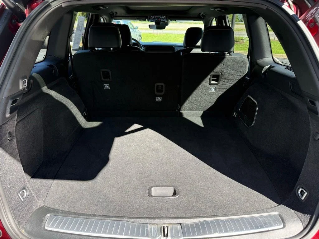 2024 Jeep Grand Cherokee Overland 4xe - Photo 37