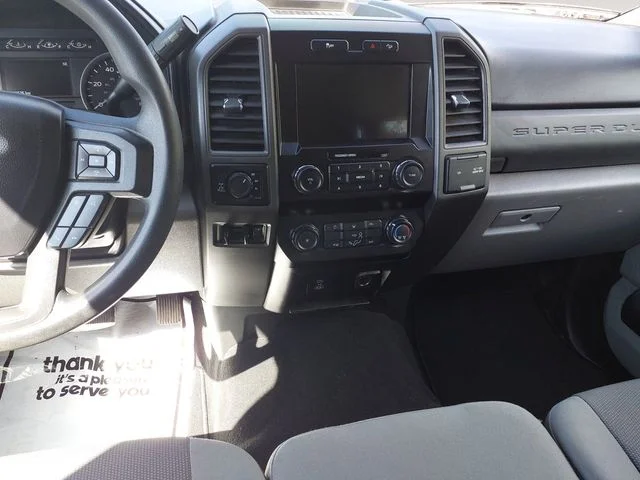Used 2020 Gray Ford XL image 11