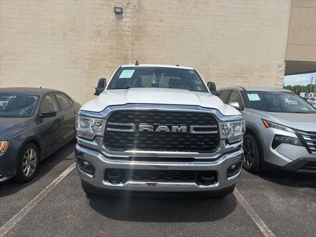 2024 RAM 2500 Big Horn 4X4 Crew Cab SWB's photo