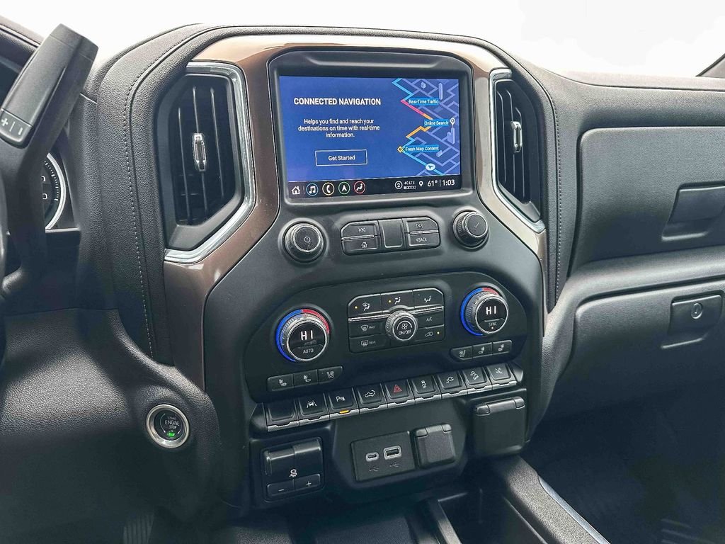 2021 Chevrolet Silverado 1500 High Country - Photo 29