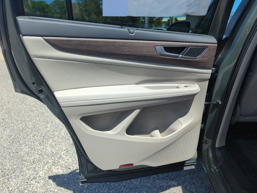 New 2026  Volkswagen SEL image 29