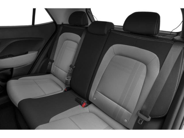 Used 2020 Black Noir Pearl Hyundai SEL image 16