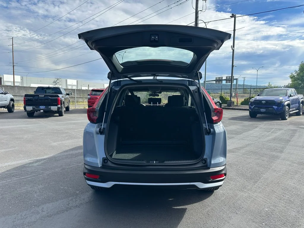 Used 2022  Honda Special Edition image 11
