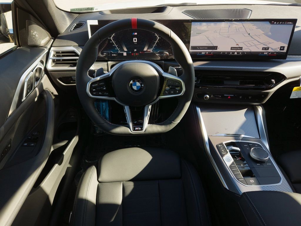 2026 BMW 4 Series M440i - Photo 18