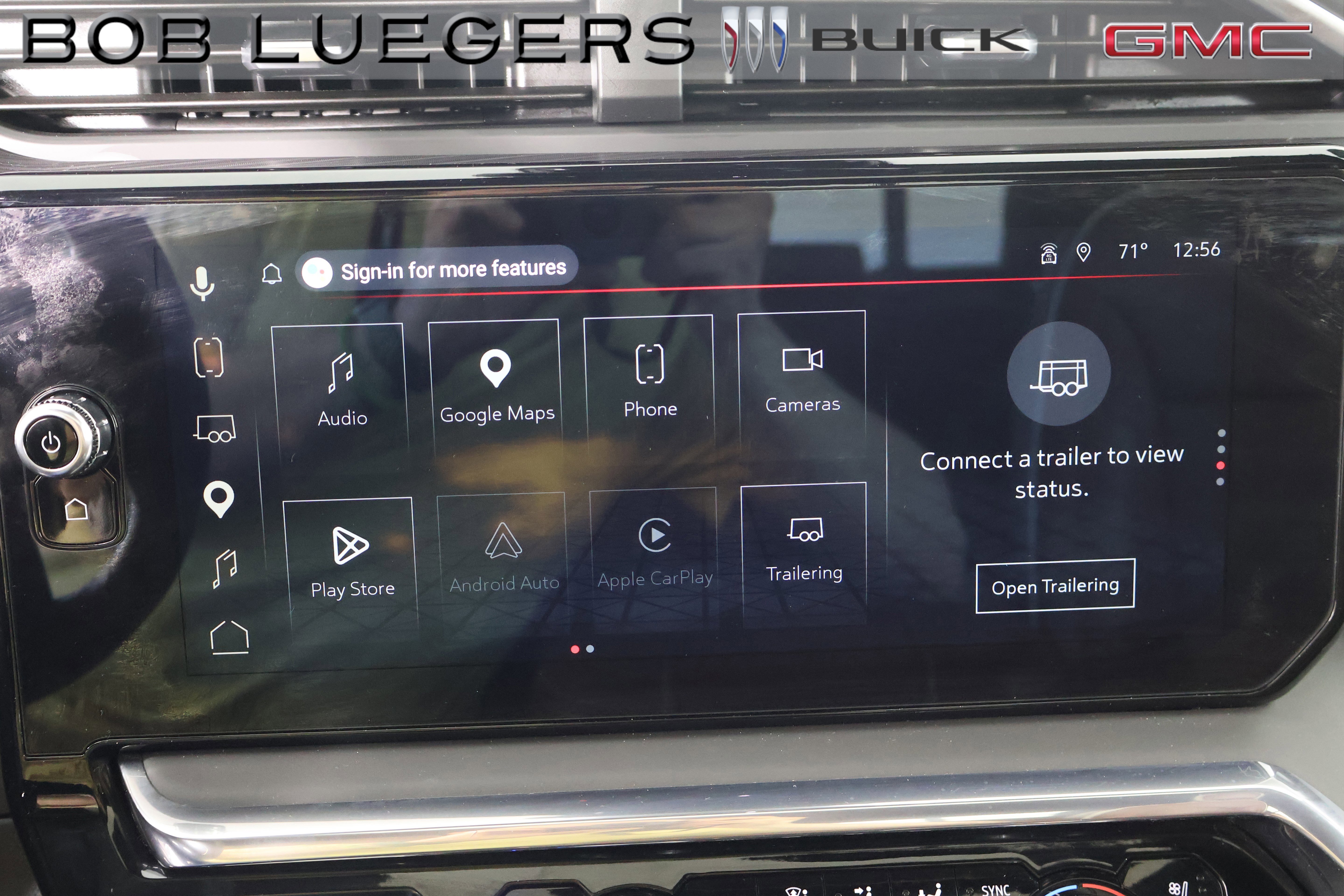 2024 GMC Sierra 1500 Denali Denali Ultimate - Photo 30