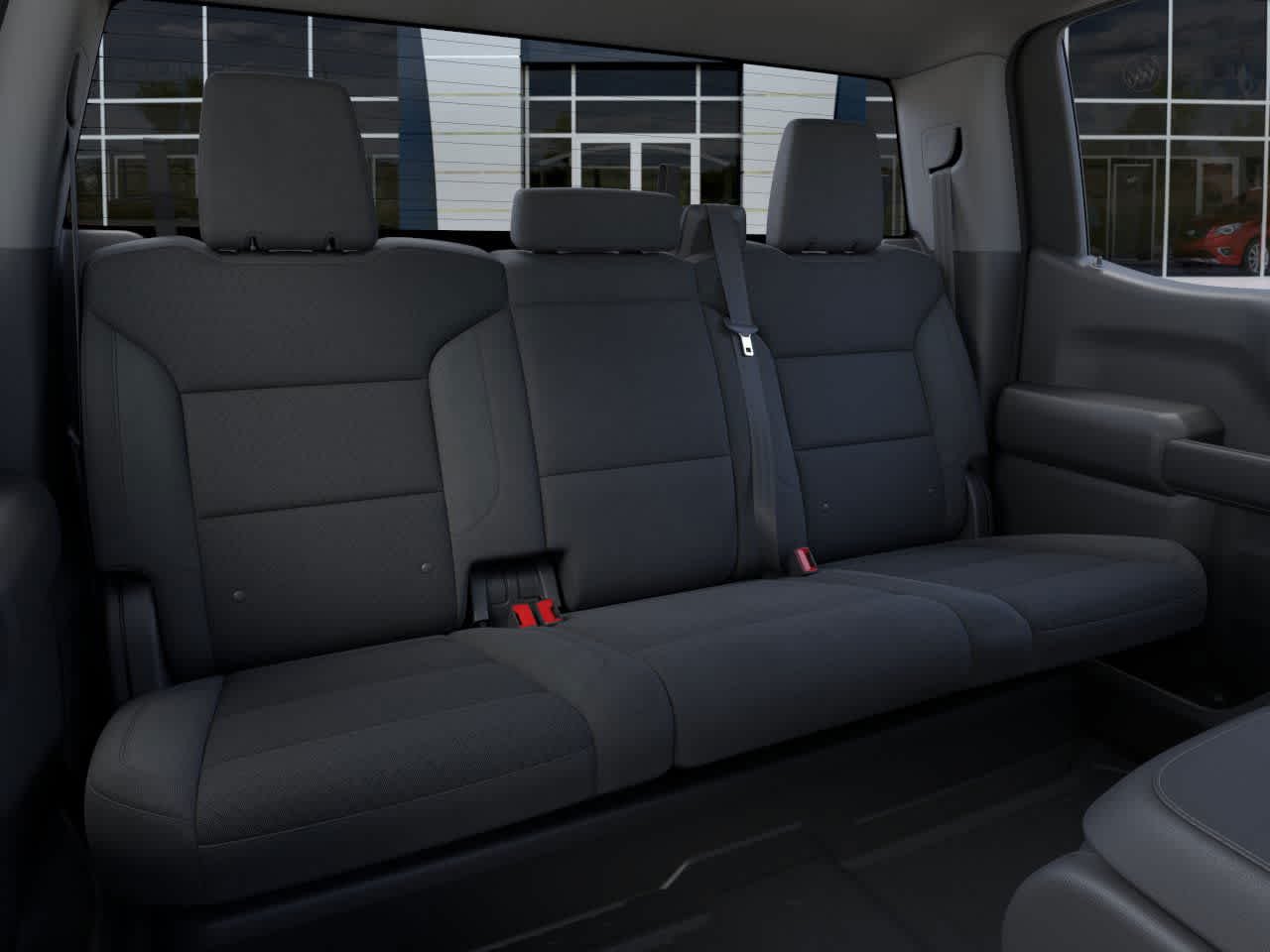 2026 GMC Sierra 1500 Pro - Photo 17