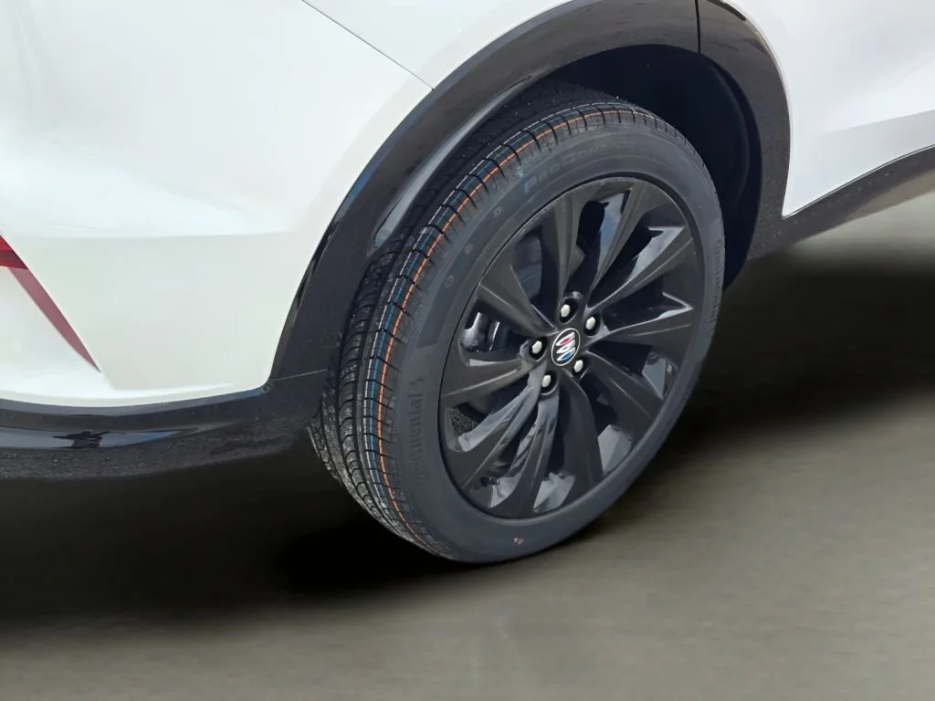 2026 Buick Envista Sport Touring - Photo 12