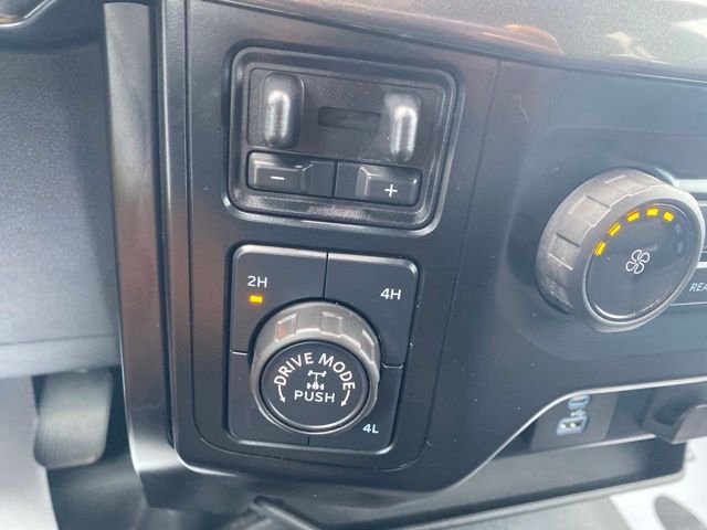 Used 2023 Carbonized Gray Metallic Ford XL image 25