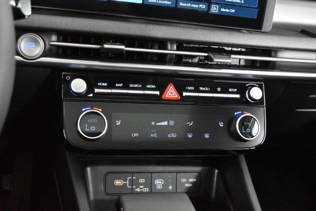 New 2026 White Hyundai SEL Premium AWD image 61