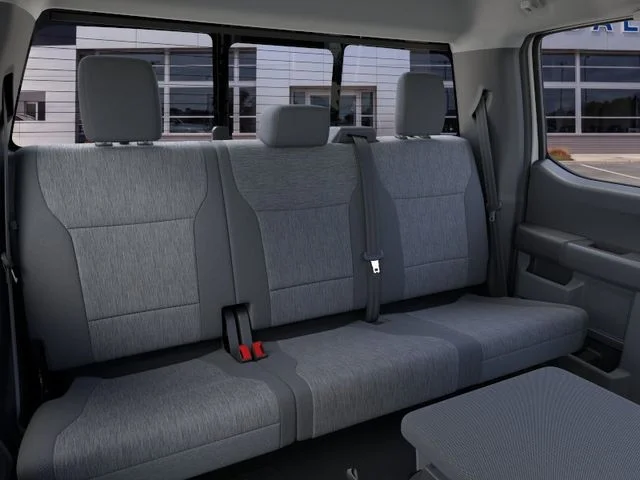 New 2026 Oxford White Ford XL image 11